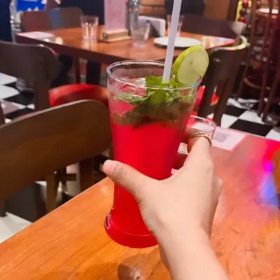 profile
