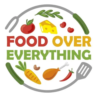 Food Over Everything profile