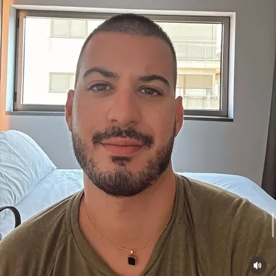 Sofiane ๐ง๐ฝ profile