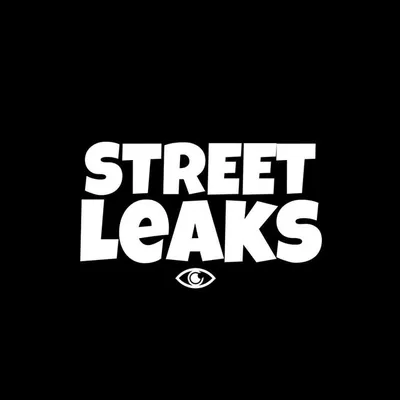 streetleaks™ profile