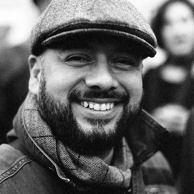 Harvey Castro profile