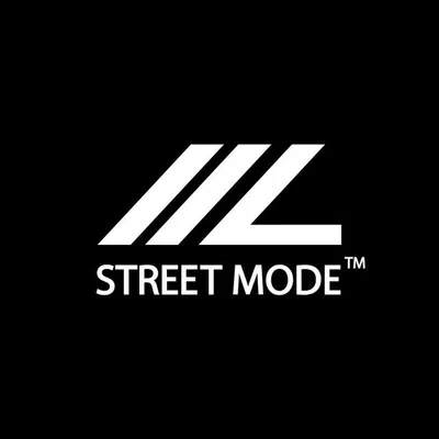 STREETMODE ™ profile