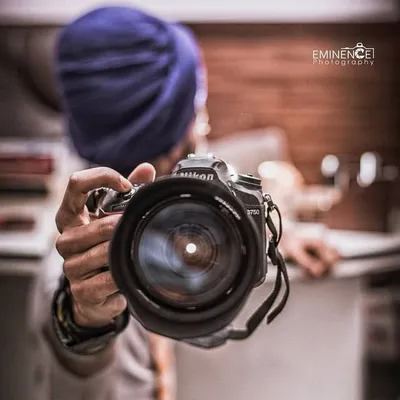 Street Photography profile