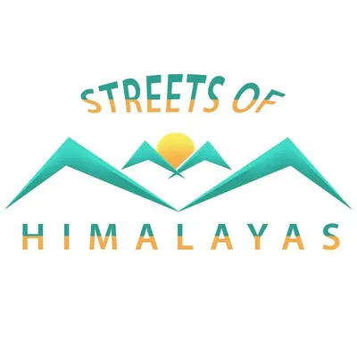 Streets of Himalayas profile