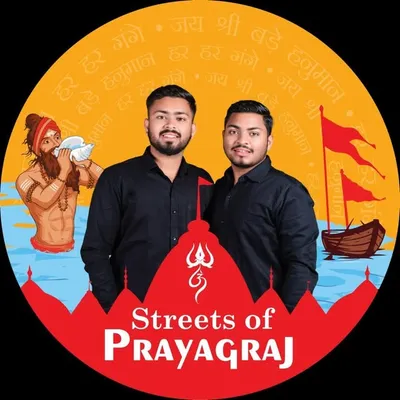 Prajjawal Prajapati | Mahakumbh | Prayagraj 🚩 profile