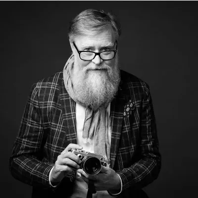 Trond Lindholm profile