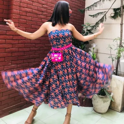 Tripti Rughwani profile