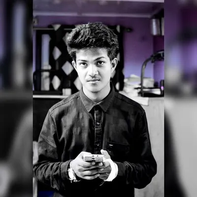 Prantor Pratim Deka profile