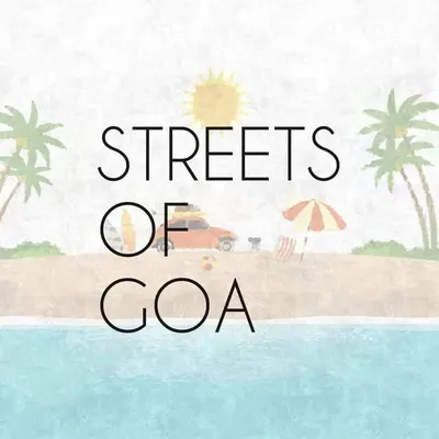 Streets of Goa | Goa profile