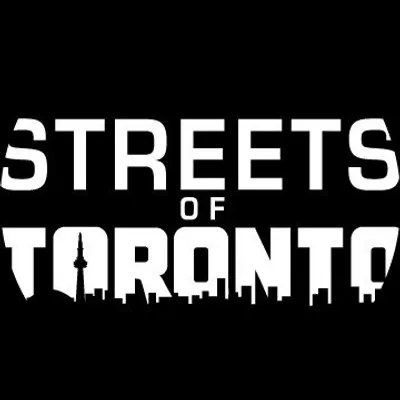 Streets of Toronto profile
