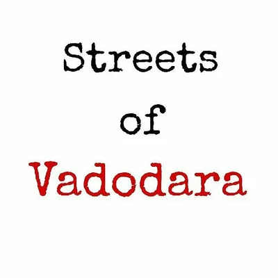 Streets of Vadodara (Baroda) profile