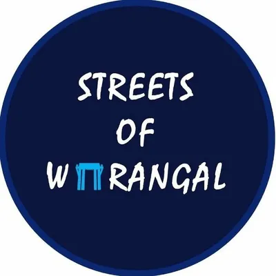 Warangal street photography profile