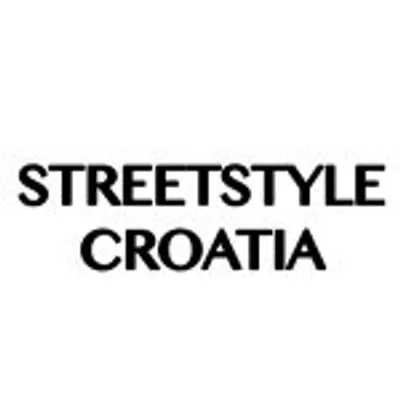 Streetstyle Croatia profile