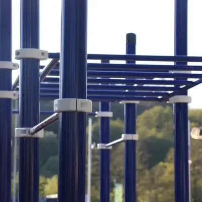 STREET WORKOUT profile