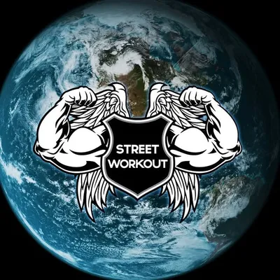 Calisthenics & Street Workout🌍 profile