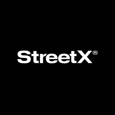 StreetX™ profile