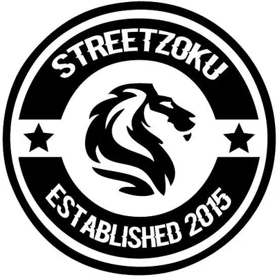 STREETZOKU ๐ต profile