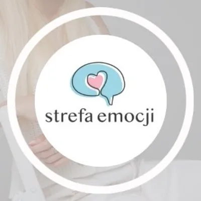 Strefa Emocji | • o psychologii • o psychoterapii profile