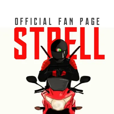 Strell Official Fan Page © profile