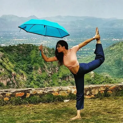 Garima Maini profile