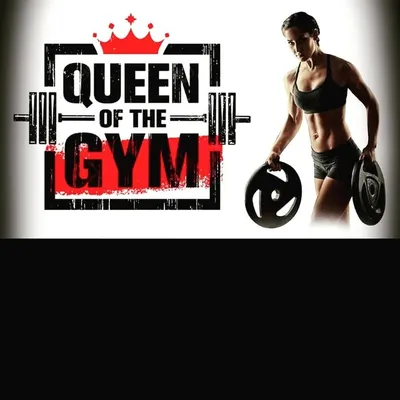 Queen of the gym profile