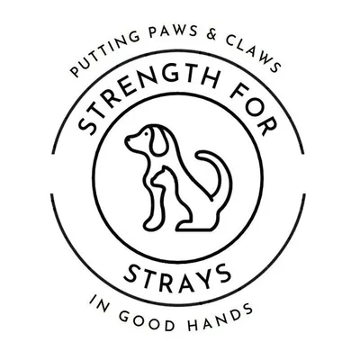 StrengthForStrays profile
