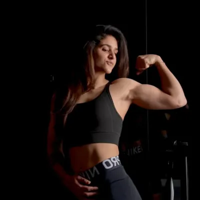 Saaniya Mehra
