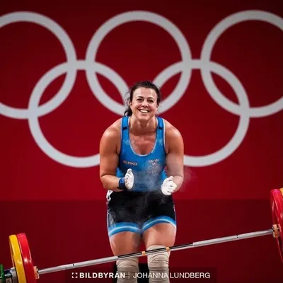 Patricia Strenius profile