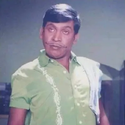 Navan Krish S profile