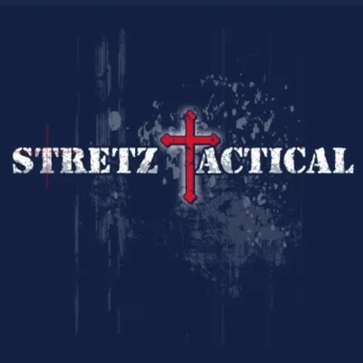 Stretz Tactical | Ken Stretz profile