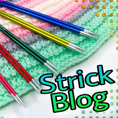 Strickblog profile