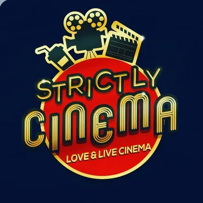 Strictly Cinema profile
