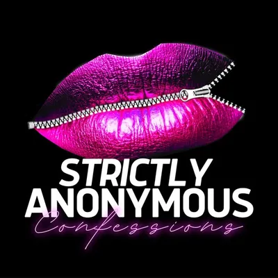 Strictly Anonymous Confessions Podcast profile