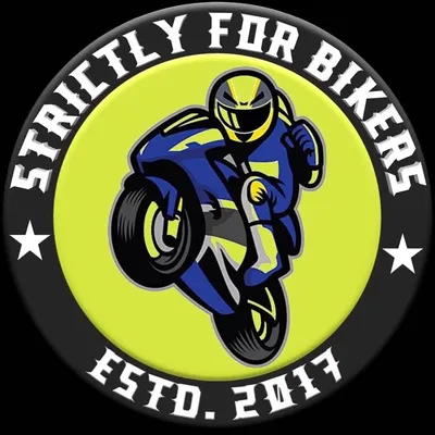 STRICTLY FOR BIKERS profile