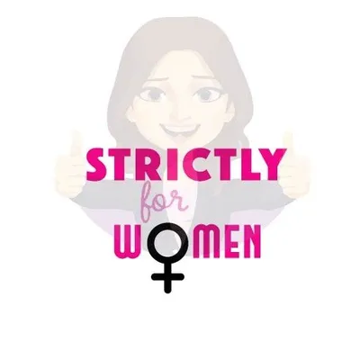 Just Female Things ๐บ profile