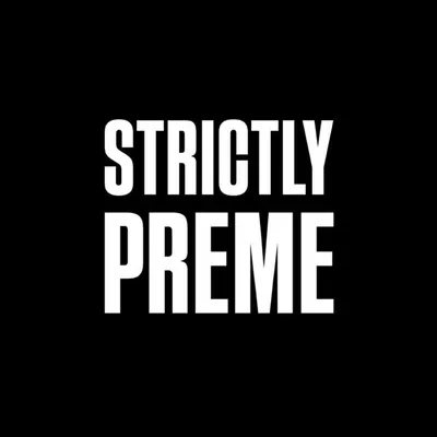 Strictlypreme profile