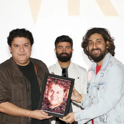 Nadeem | Celebrity Manager profile