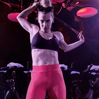Lauren Strigari profile