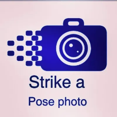 strike a pose photo profile