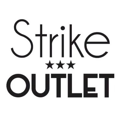 strikeoutlet profile