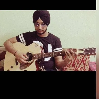Strings of Singh profile