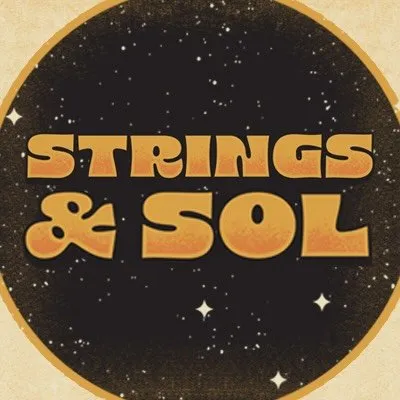 Strings & Sol profile