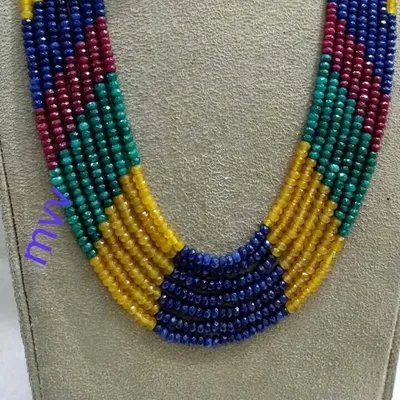 A wholesale jewelry mart profile