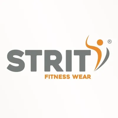STRIT FITNESS WEAR profile