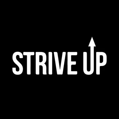 StriveUp profile