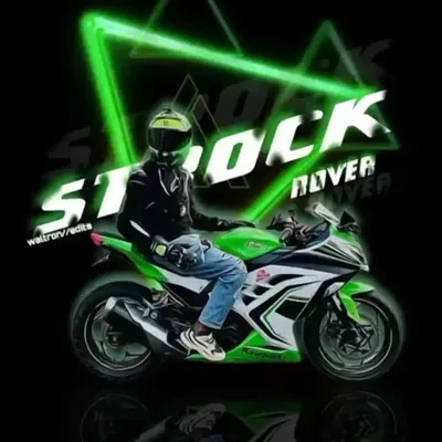 sTrock_rOver ☭ profile