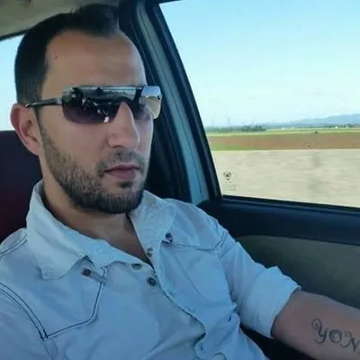 Petre Stroe profile