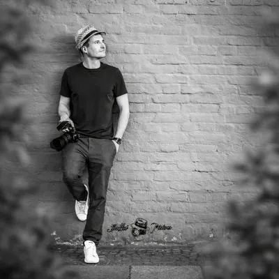 Strohhut Pictures - Fotograf in Leipzig profile