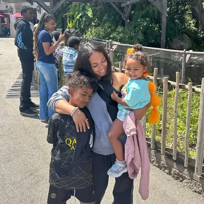 Brittany Jones profile