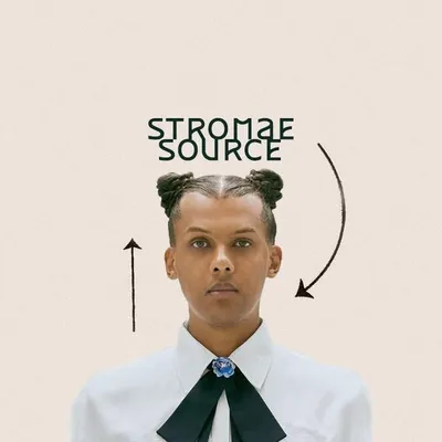 Stromae Source profile